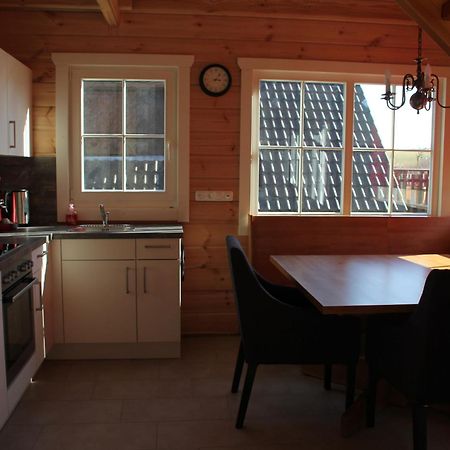 Home In Wissinghausen With Private Sauna Medebach Eksteriør billede