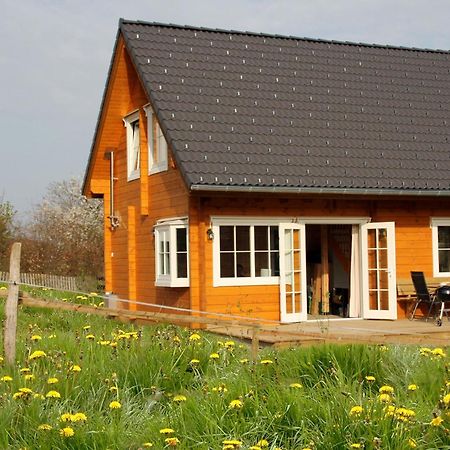 Home In Wissinghausen With Private Sauna Medebach Eksteriør billede