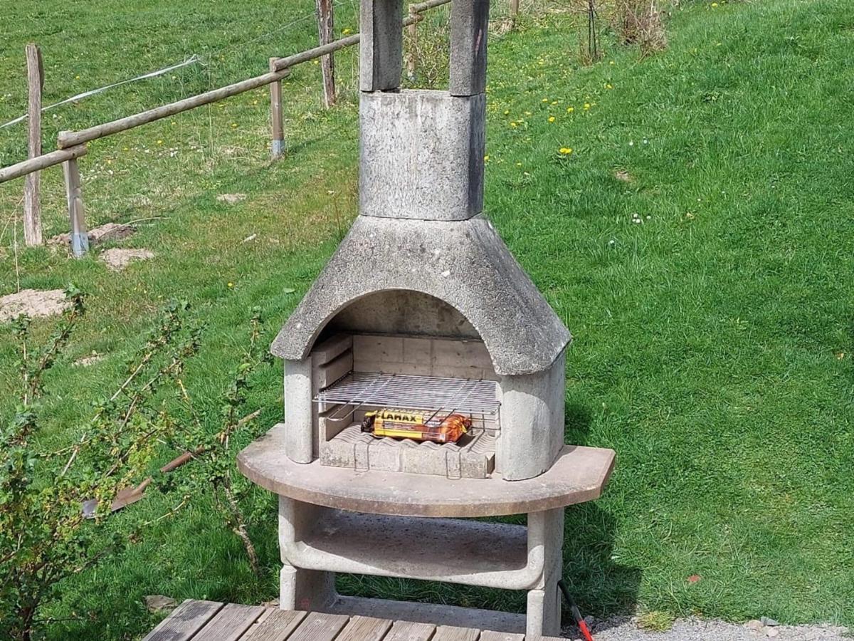 Home In Wissinghausen With Private Sauna Medebach Eksteriør billede