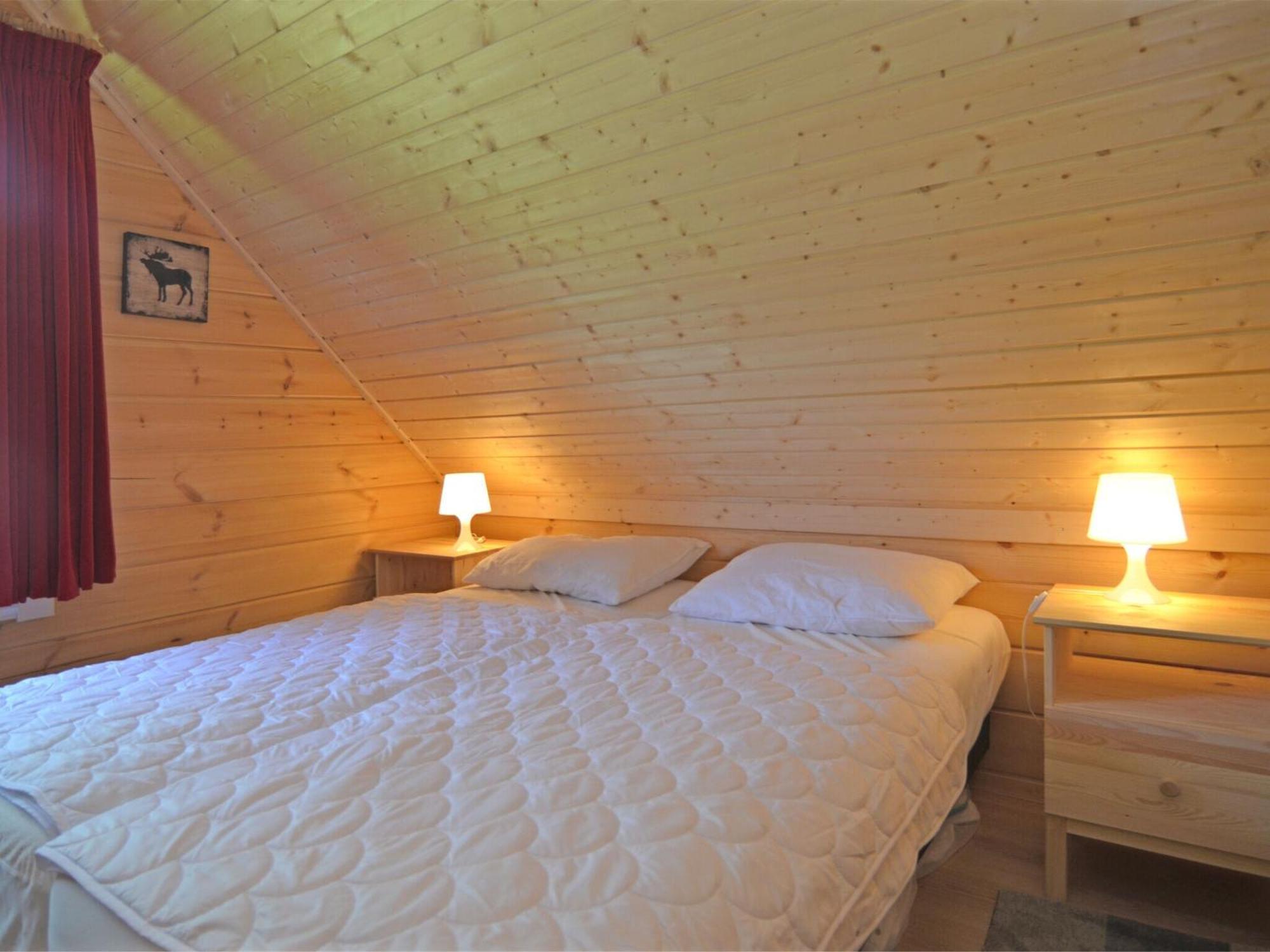 Home In Wissinghausen With Private Sauna Medebach Eksteriør billede
