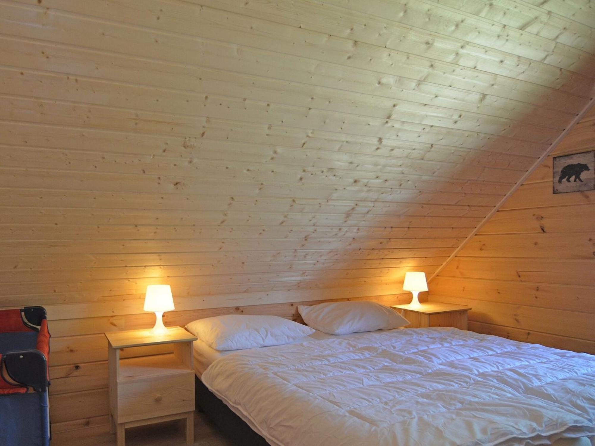 Home In Wissinghausen With Private Sauna Medebach Eksteriør billede