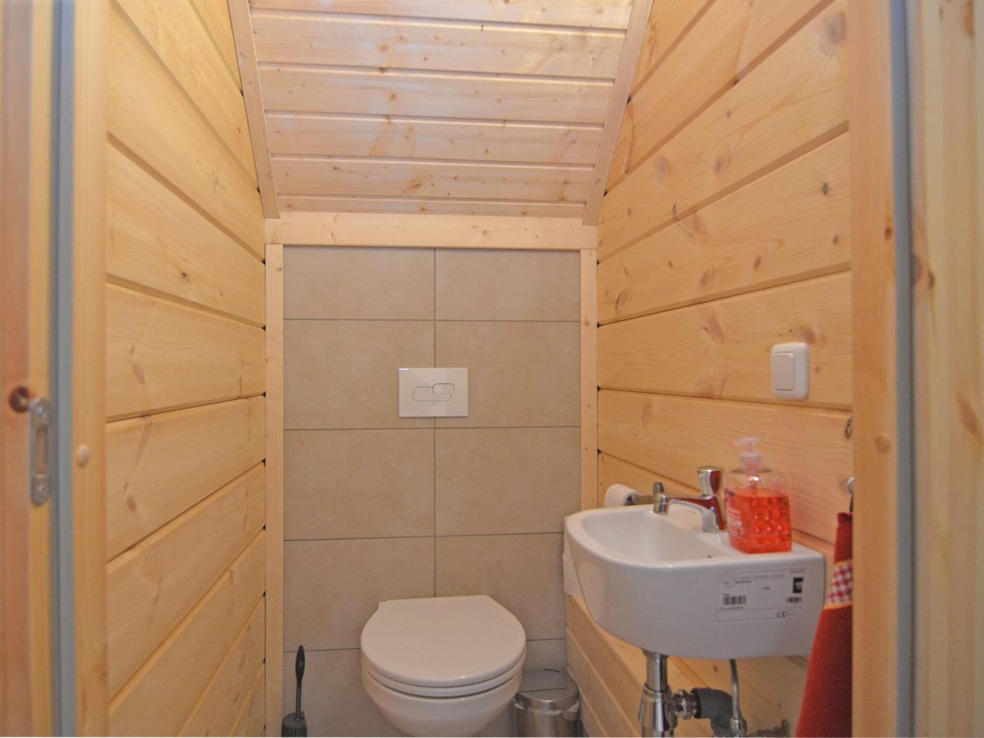 Home In Wissinghausen With Private Sauna Medebach Eksteriør billede