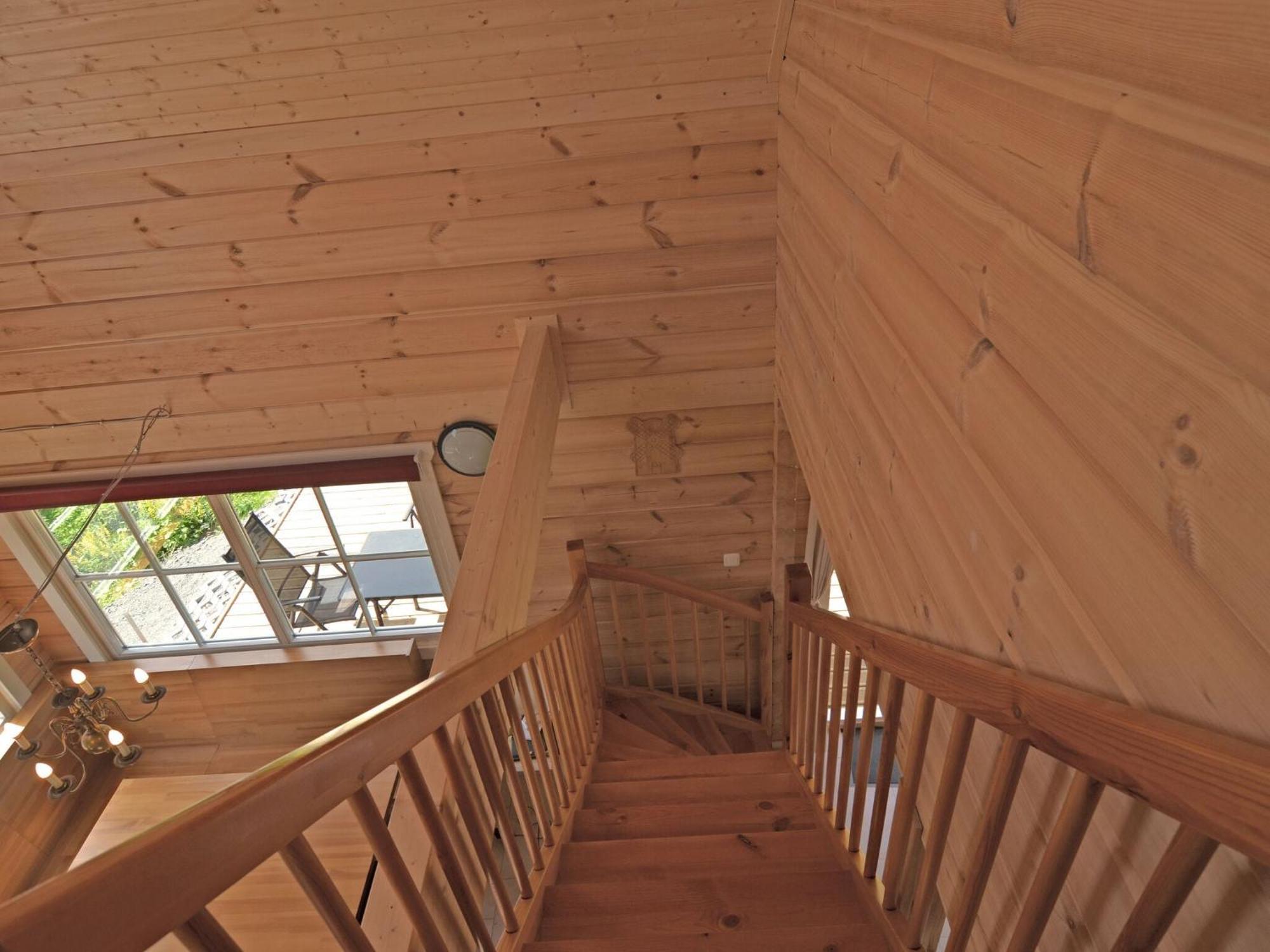 Home In Wissinghausen With Private Sauna Medebach Eksteriør billede