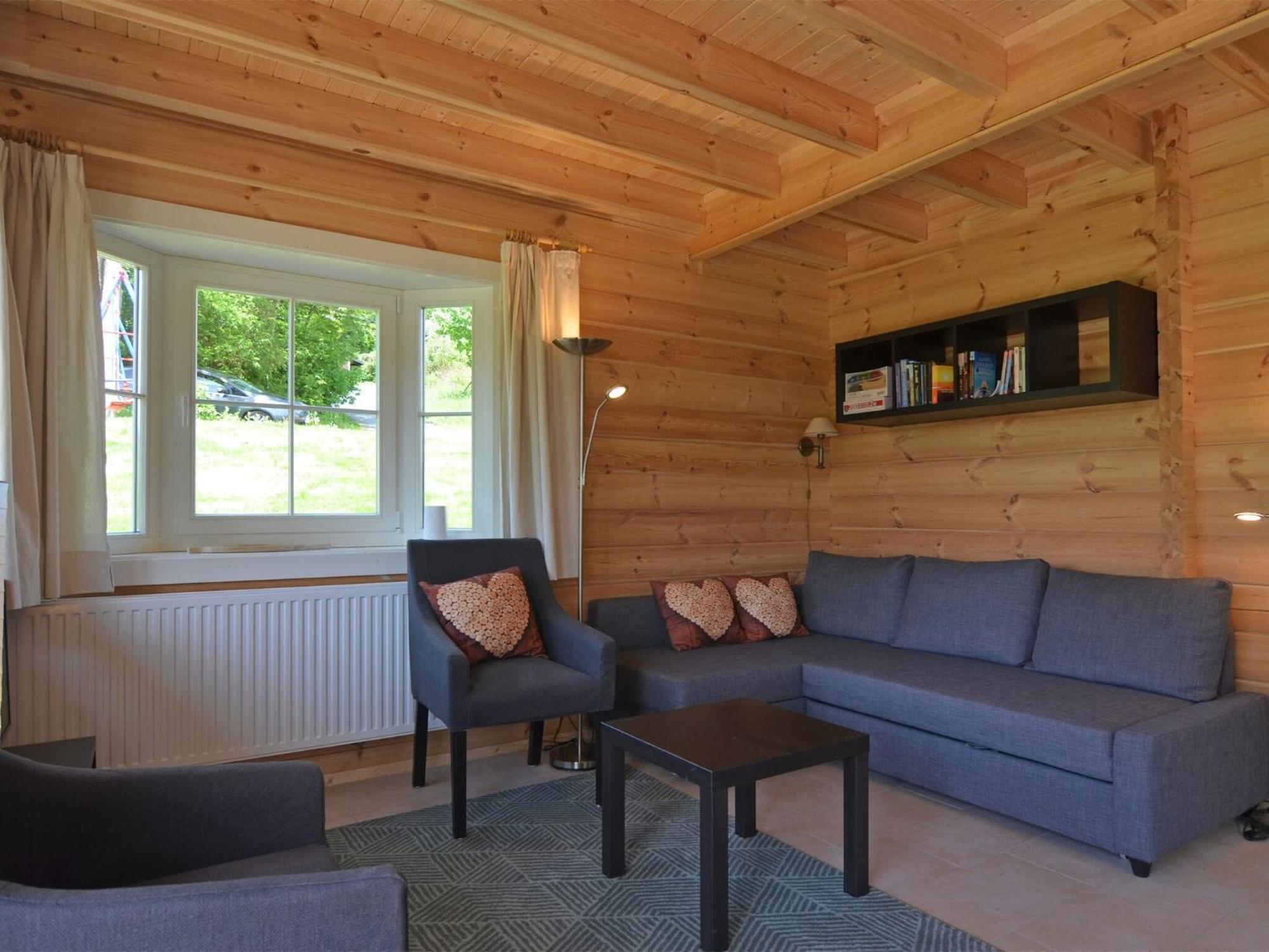 Home In Wissinghausen With Private Sauna Medebach Eksteriør billede