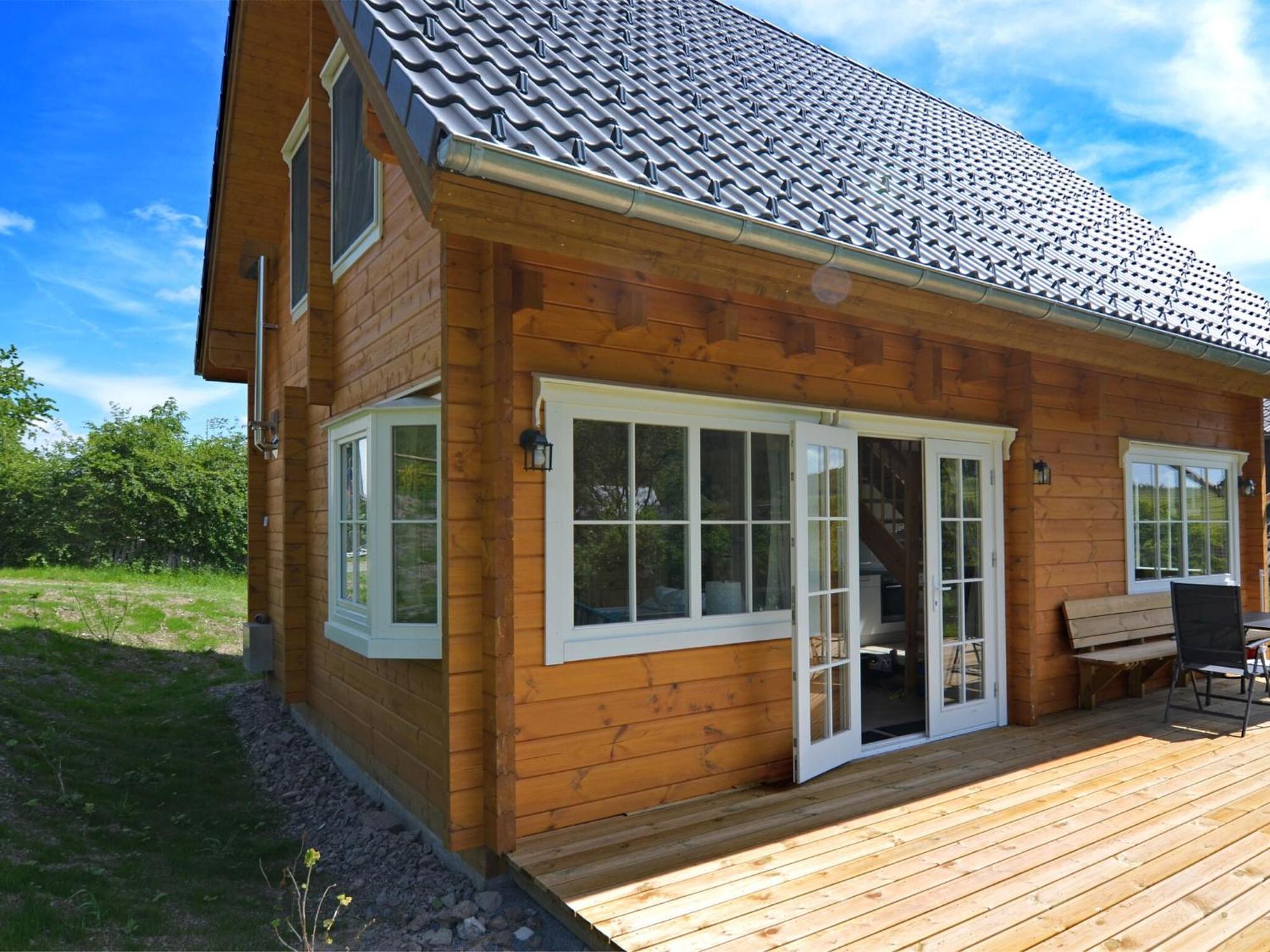 Home In Wissinghausen With Private Sauna Medebach Eksteriør billede