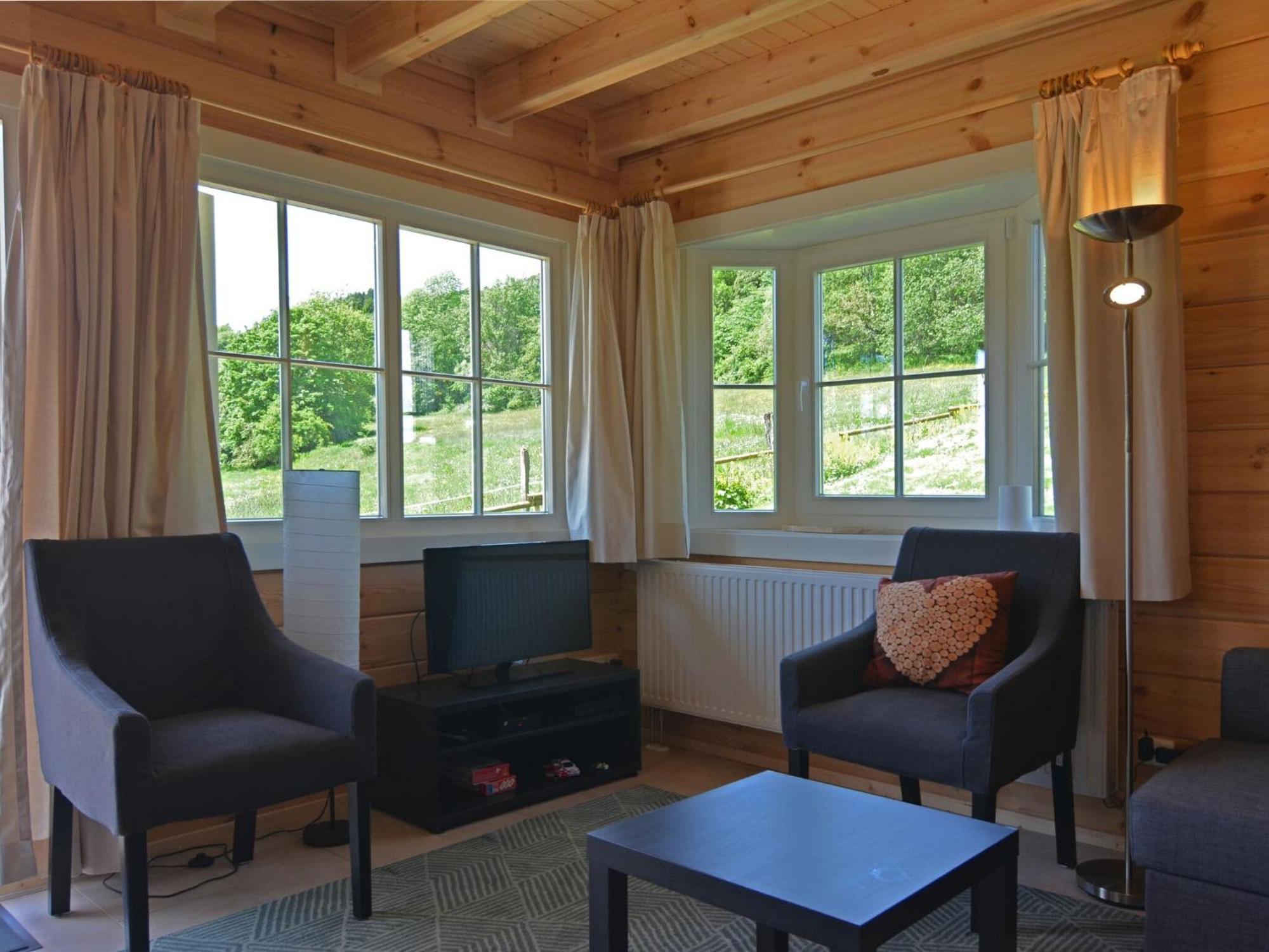 Home In Wissinghausen With Private Sauna Medebach Eksteriør billede