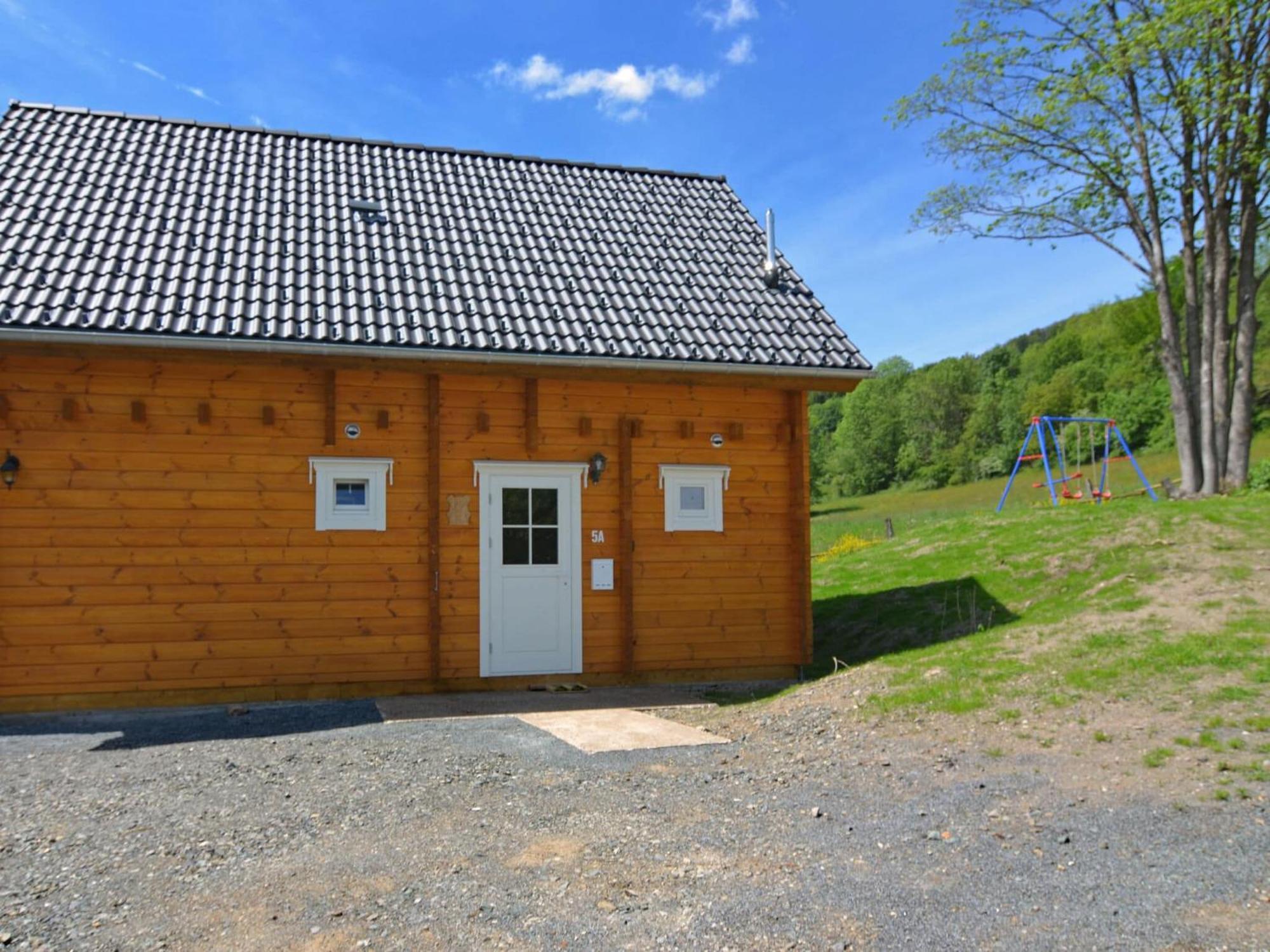 Home In Wissinghausen With Private Sauna Medebach Eksteriør billede